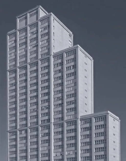 Torre City, sede da Bassani & Garcia em Alphaville